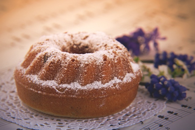 bundt-cake-4994439_640 кекс