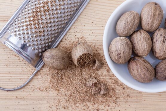 nutmeg-2427844_640 индийското орехче