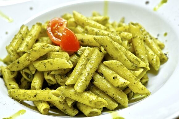 pasta-1033216_640 (1) паста с авокадо
