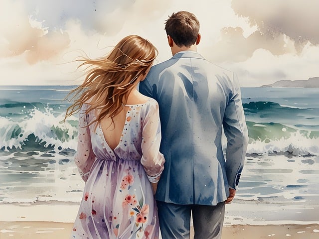 couple-8937562_640 Сродната душа