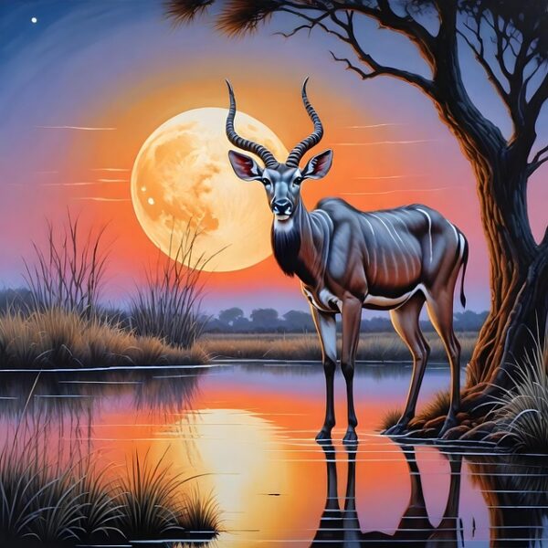 kudu-8587551_640